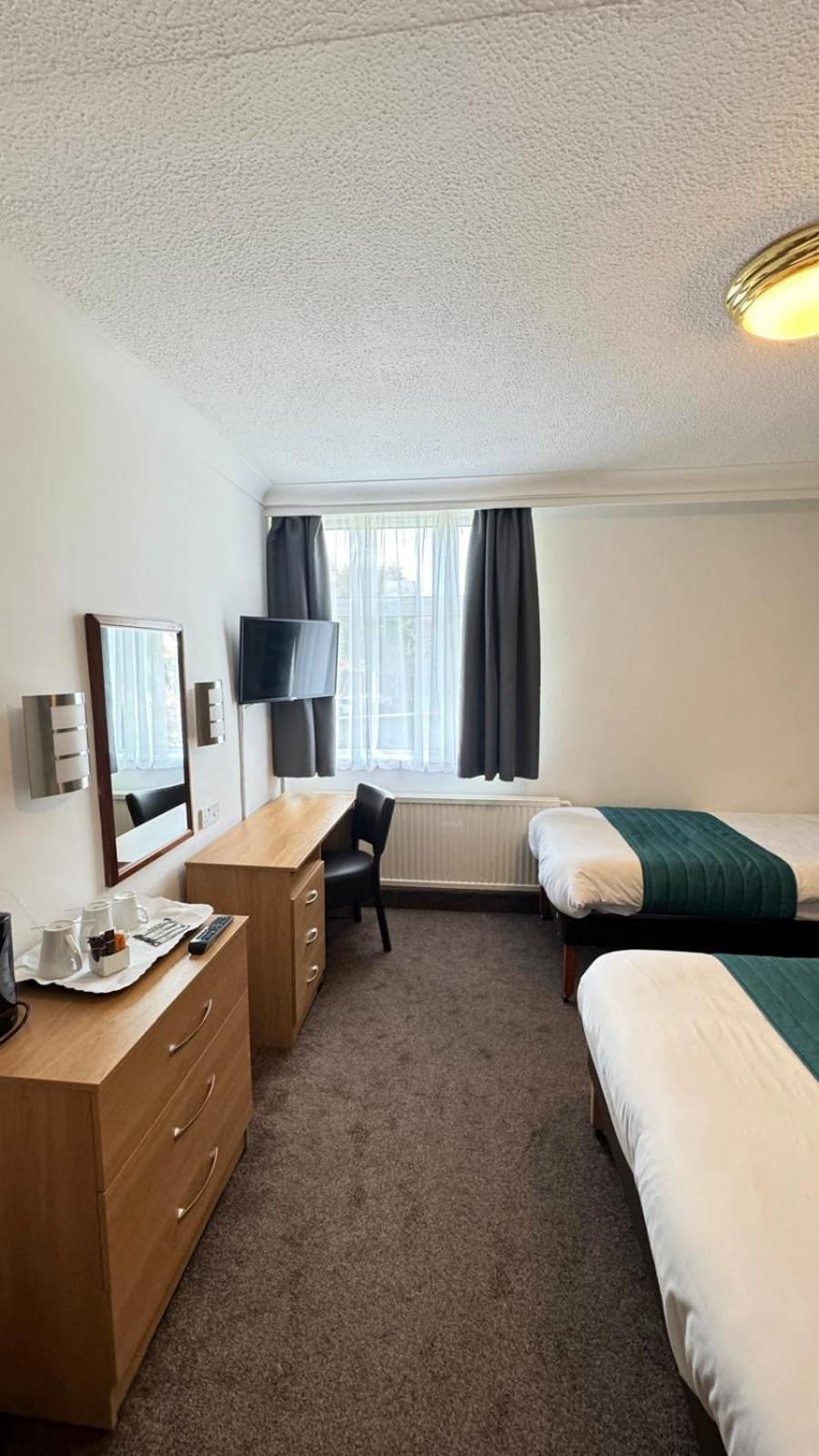 Britannia Hotel Bolton Exteriér fotografie