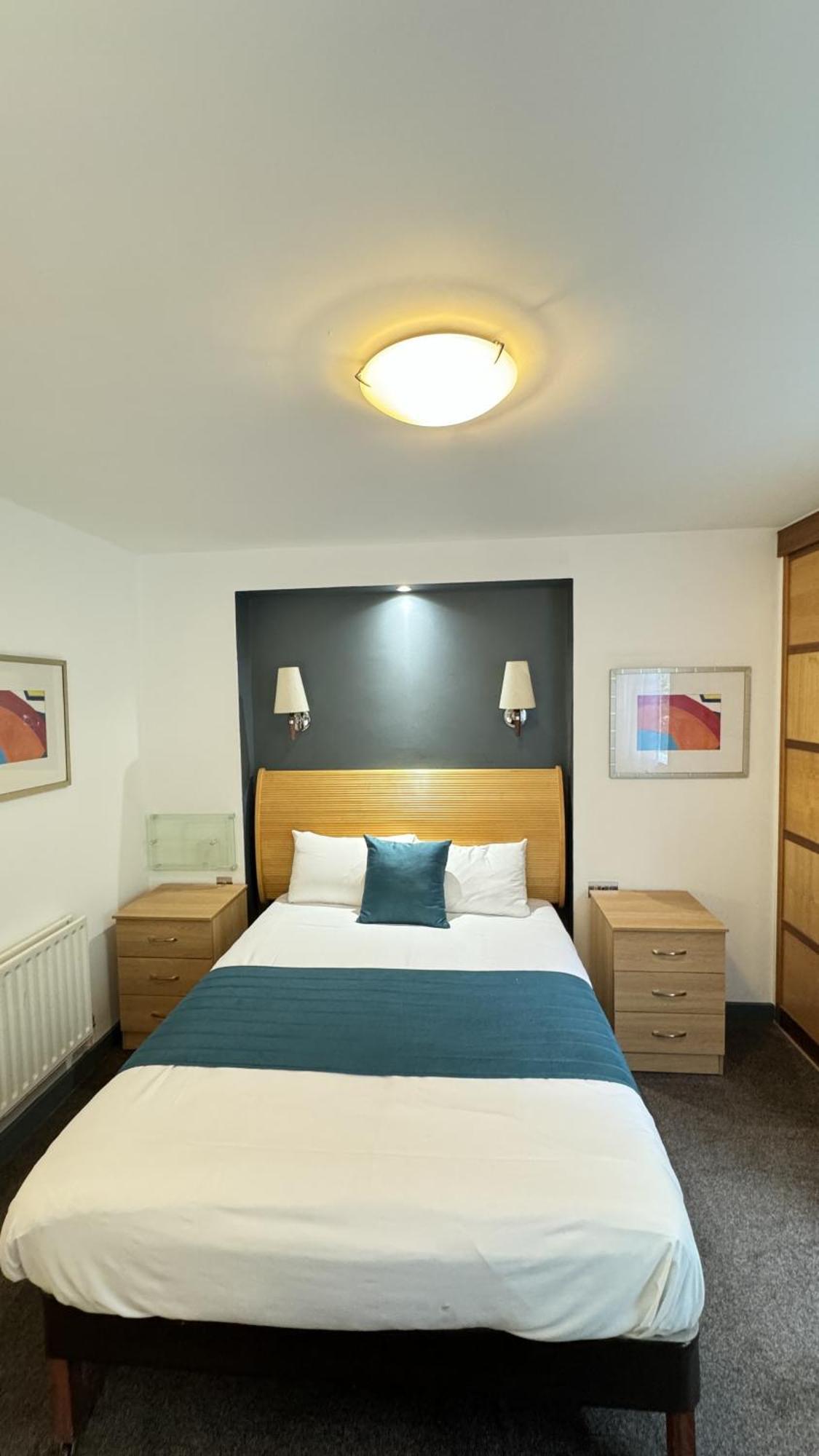 Britannia Hotel Bolton Exteriér fotografie